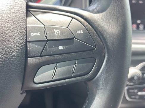 Used 2022 Dodge Charger SXT RWD image 35