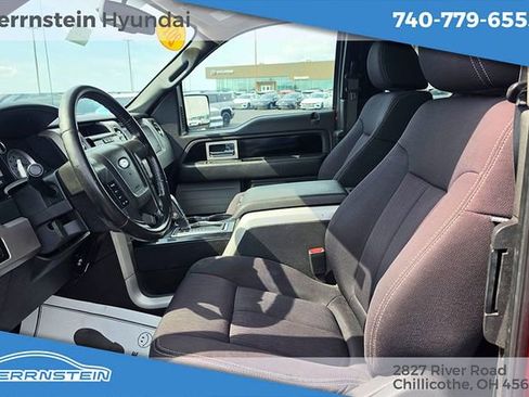 Used 2010 Ford F150 FX4 image 15