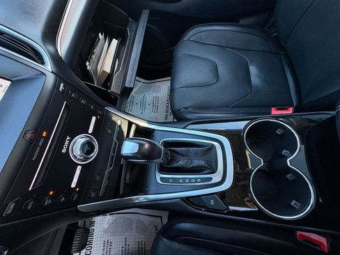 Used 2017 Ford Edge Titanium w/ Equipment Group 301A image 19