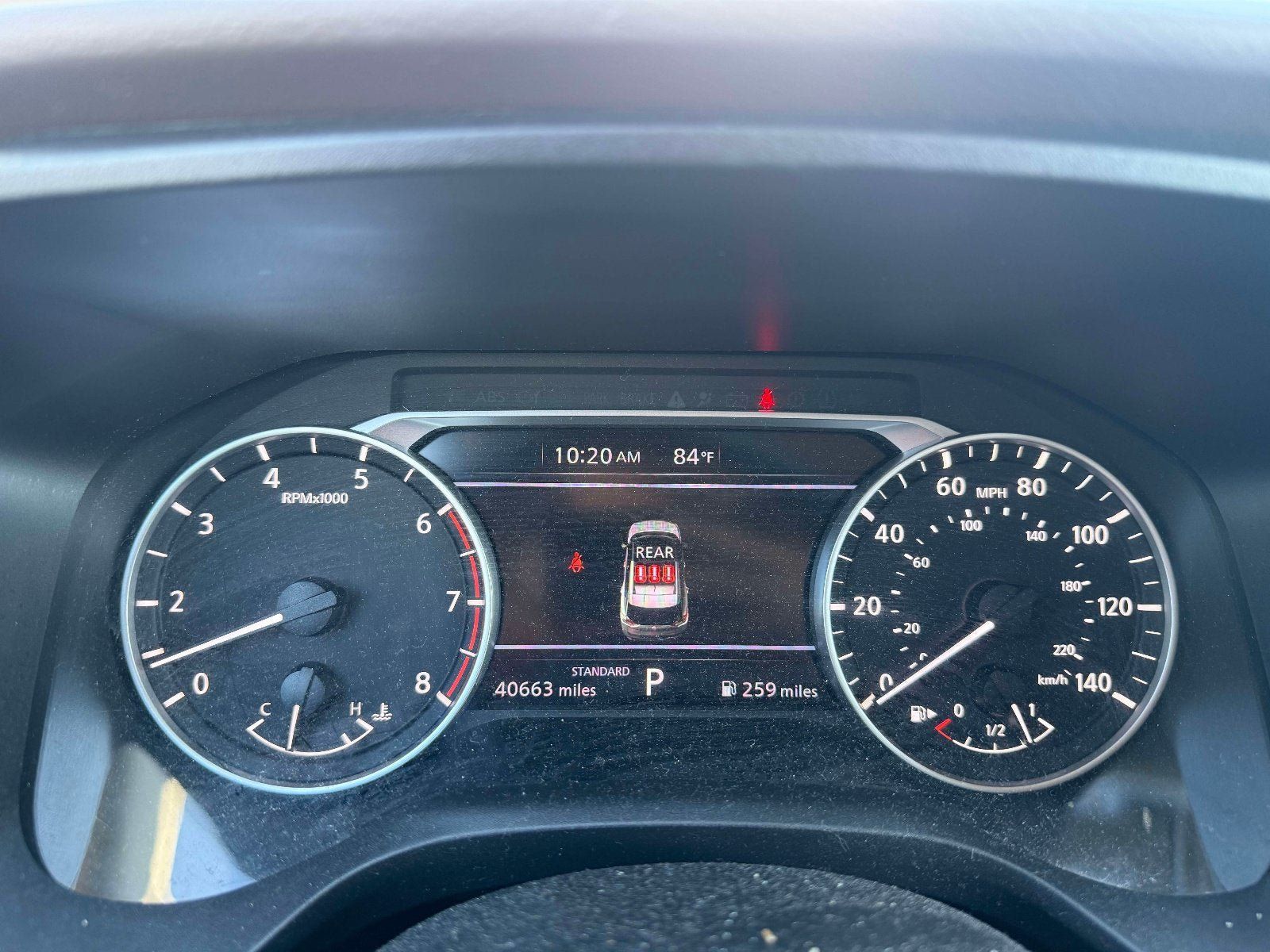 Certified 2023 Nissan Rogue SL FWD image 16