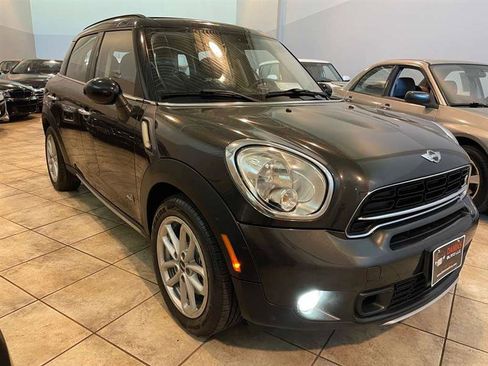 Used 2015 MINI Cooper Countryman S AWD/4WD image 43