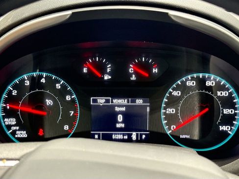 Used 2024 Chevrolet Malibu LT image 12