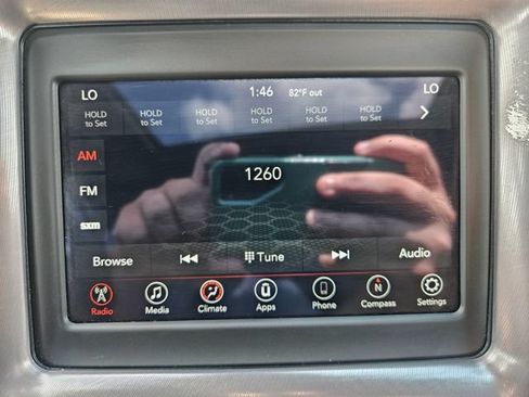 Used 2022 Dodge Challenger SXT w/ Blacktop Package RWD image 19