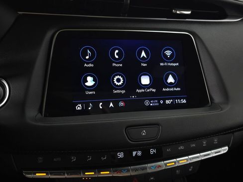 Used 2023 Cadillac XT4 Premium Luxury AWD/4WD image 26