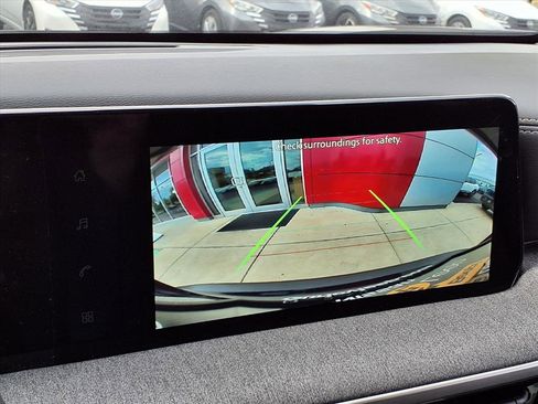 New 2026 Nissan Kicks SV w/ SV Premium Package image 16