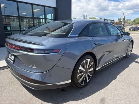 Used 2024 Lucid Air Touring AWD/4WD image 8