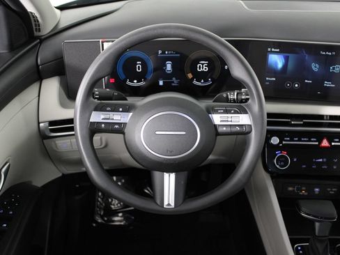 Used 2026 Hyundai Tucson SEL FWD image 21