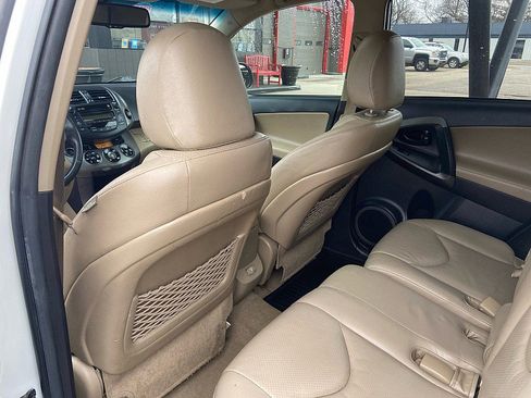 Used 2011 Toyota RAV4 Limited w/ Limited Extra Value Pkg image 21