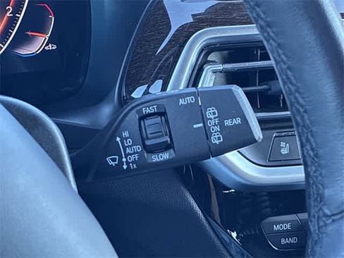 Used 2022 BMW X3 xDrive30i w/ Premium Package 2 image 36