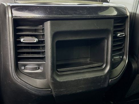 Used 2022 RAM 1500 Sport w/ Rebel Level 2 Equipment Group AWD/4WD image 25