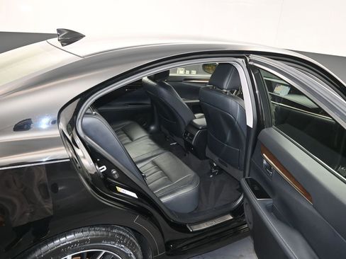 Used 2016 Lexus ES 350 image 11