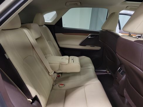 Used 2017 Lexus RX 350 FWD w/ Premium Package image 29