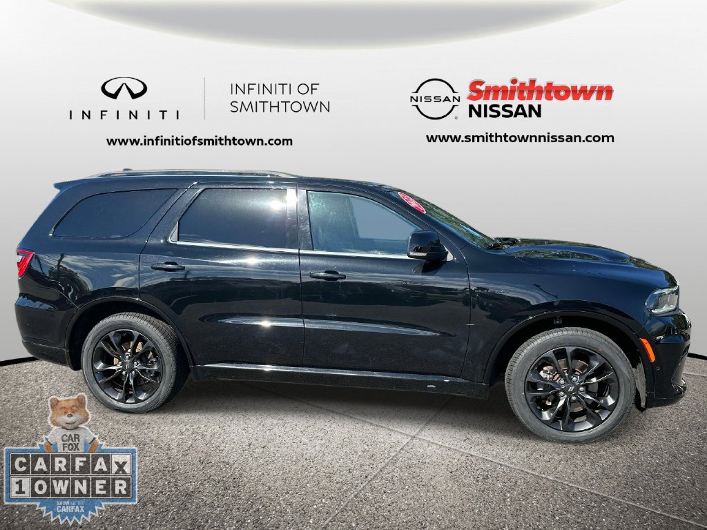 Used 2023 Dodge Durango R/T AWD/4WD image 7