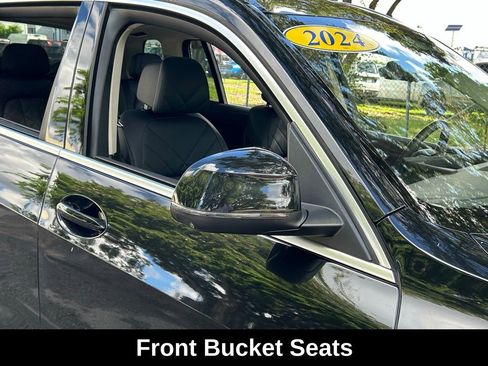 Used 2024 BMW X7 xDrive40i image 33