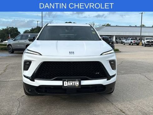 Used 2026 Buick Enclave Sport Touring FWD image 2