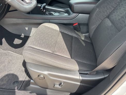 New 2026 Dodge Durango GT w/ Blacktop Package image 15