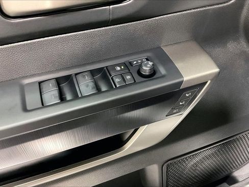 New 2026 Toyota Sequoia Platinum AWD/4WD image 40