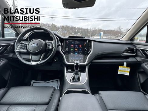 Used 2023 Subaru Legacy Limited image 24