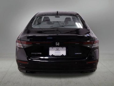 Used 2023 Honda Accord EX-L image 5
