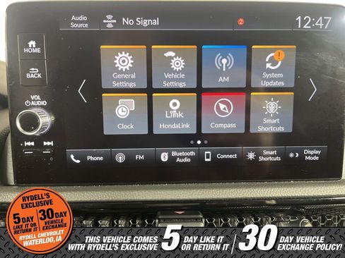 Used 2023 Honda CR-V EX-L image 33