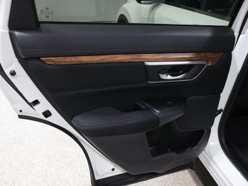 Used 2018 Honda CR-V EX image 18