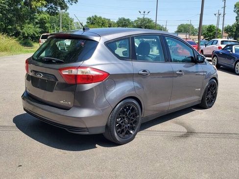 Used 2013 Ford C-MAX SE image 8