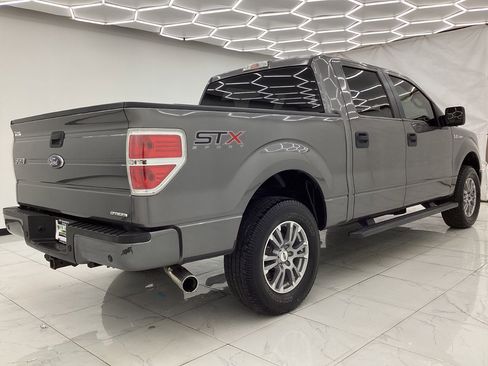 Used 2014 Ford F150 STX w/ Equipment Group 201A Mid RWD image 12