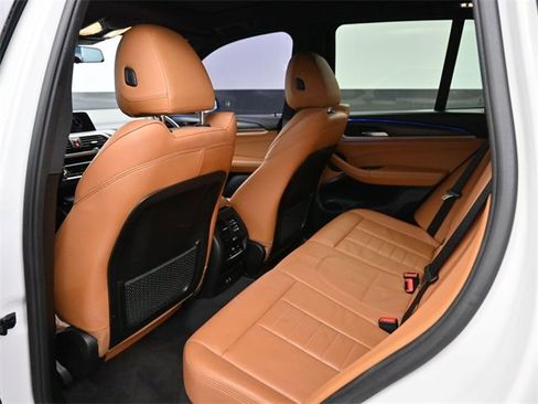 Used 2021 BMW X3 sDrive30i w/ Convenience Package image 14