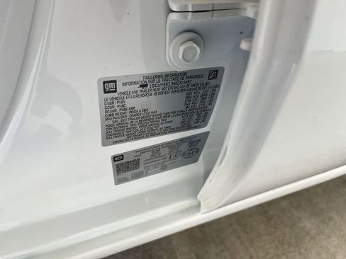 Used 2021 Chevrolet Silverado 1500 RST w/ Convenience Package II image 28