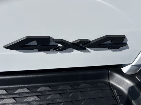 Used 2025 RAM 2500 Big Horn image 9