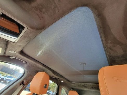 Used 2025 Jaguar F-PACE R-Dynamic S image 38