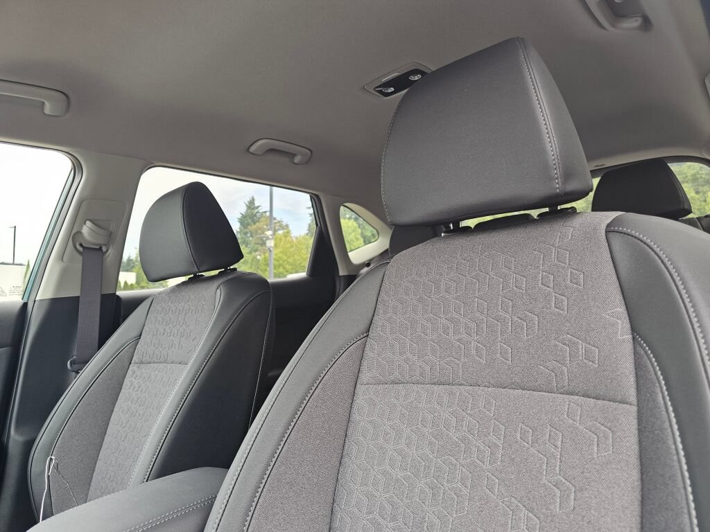 New 2026 Kia Seltos S AWD/4WD image 13
