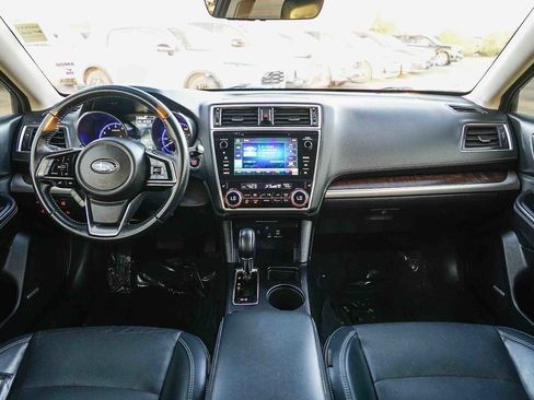 Used 2019 Subaru Outback 2.5i Limited w/ Popular Package #2 image 12