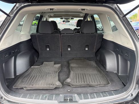 Used 2022 Subaru Forester Premium AWD/4WD image 26