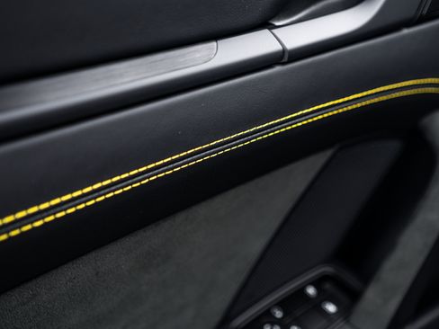 Certified 2026 Porsche 911 GT3 RWD image 22