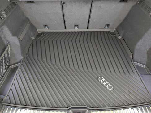 New 2025 Audi Q5 Premium Plus image 19