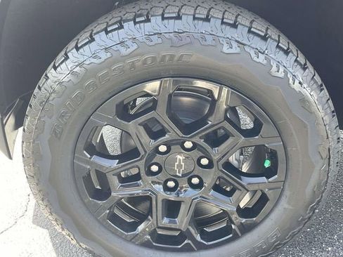 New 2026 Chevrolet Colorado Trail Boss image 6