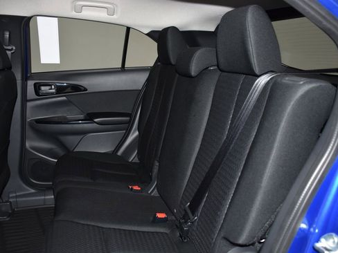 New 2026 Mitsubishi Eclipse Cross LE image 27