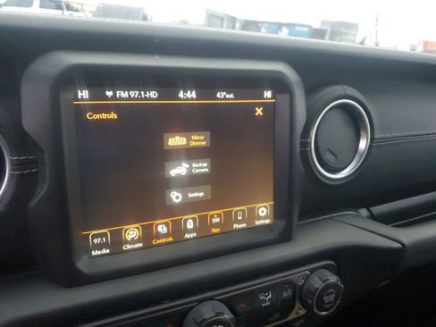 Used 2023 Jeep Wrangler Unlimited Sahara w/ Safety Group image 22