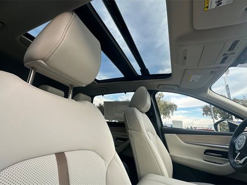 New 2026 MAZDA CX-90 3.3 Turbo S w/ Premium Package image 18