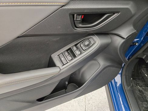 New 2026 Subaru Crosstrek 2.5i Wilderness AWD/4WD image 12