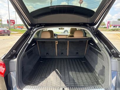 Used 2019 Audi Q8 Premium Plus