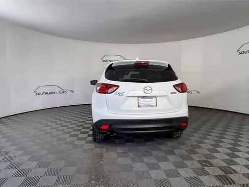 Used 2013 MAZDA CX-5 Grand Touring image 7