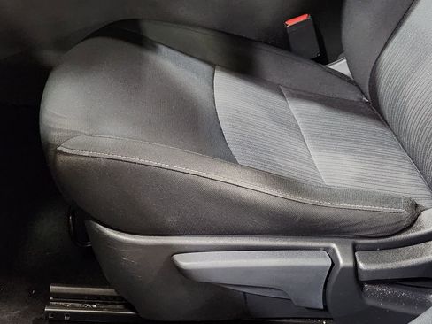 Used 2023 Nissan Sentra SV FWD image 35