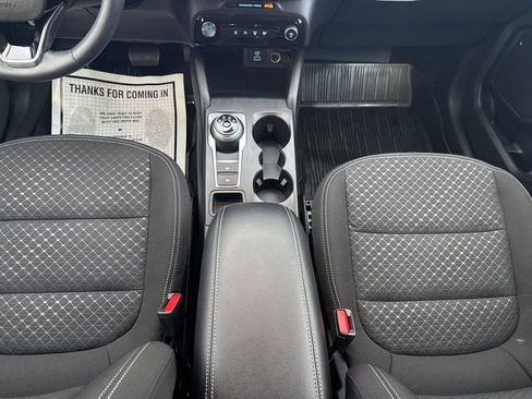 Certified 2023 Ford Escape Active w/ Tech Pack #1 image 29