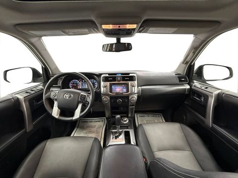 Used 2019 Toyota 4Runner image 18