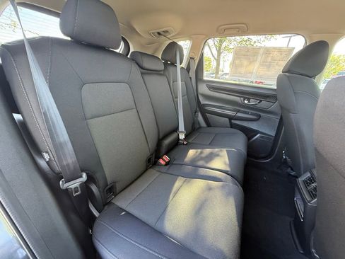 Used 2026 Honda CR-V LX image 24