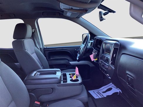 Used 2015 Chevrolet Silverado 1500 LT w/ All Star Edition image 18