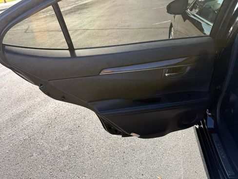 Used 2014 Lexus ES 350 image 12