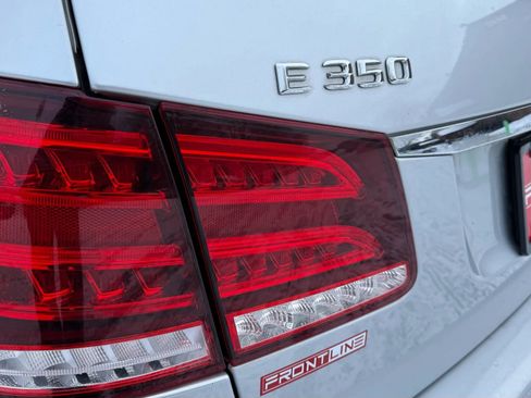 Used 2016 Mercedes-Benz E 350 4MATIC Wagon w/ Premium Package image 17